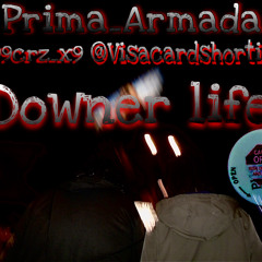d0wwwnr lyfe Ft. VisacardShorti (prod. Seal)