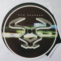 Ram Classics Mixed by Sub-Logic