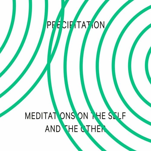 Meditations on the Self and the Other (A1 Excerpt)