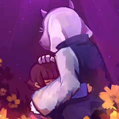 Fallen Down  ||  Undertale the Musical