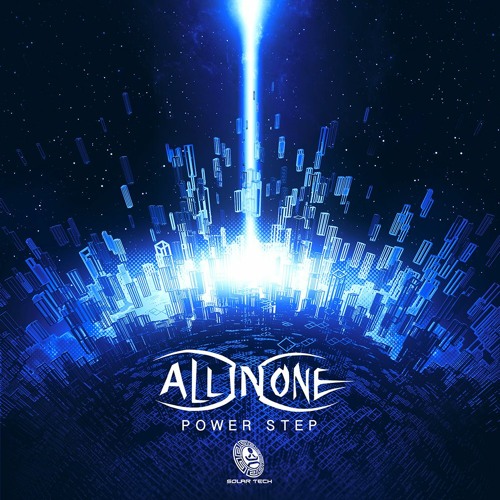 All In One - Power Step