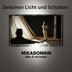 Zwischen Licht und Schatten