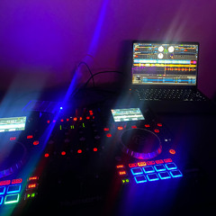 Mixtape DnB pt2 #003