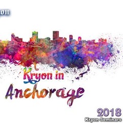 ANCHORAGE, ALASKA "SATURDAY- The Practical Old Soul" Jan 27, 2018