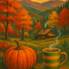 Pumpkin Spice and Mountain High