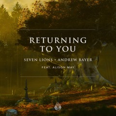 Seven Lions & Andrew Bayer - Returning To You (feat. Alison May)