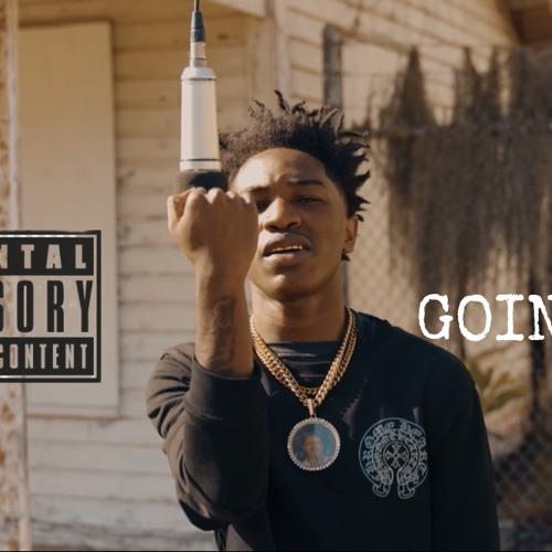 GOING UP