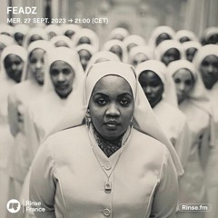 Feadz - 27 Septembre 2023