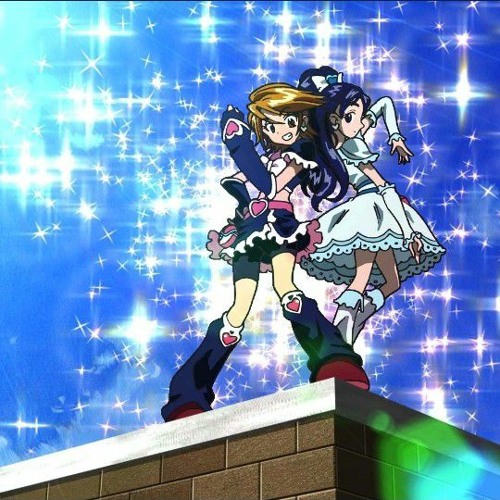 Listen to Yes Precure 5 Gogo Opening by Ngu LW in Pretty Cure playlist  online for free on SoundCloud