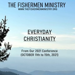 TFM 2021 DAY MINISTERS CONFERENCE - 2021-10-11 to 2021-10-15 - Everyday Christianity