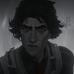 im from the undercity [tik tok audio]