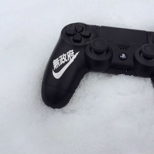 ps4 controller