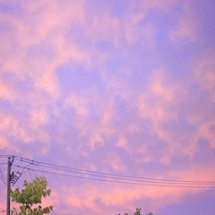 Sometimes I just want to Disappear