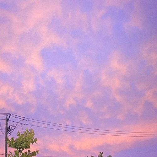 Sometimes I just want to Disappear