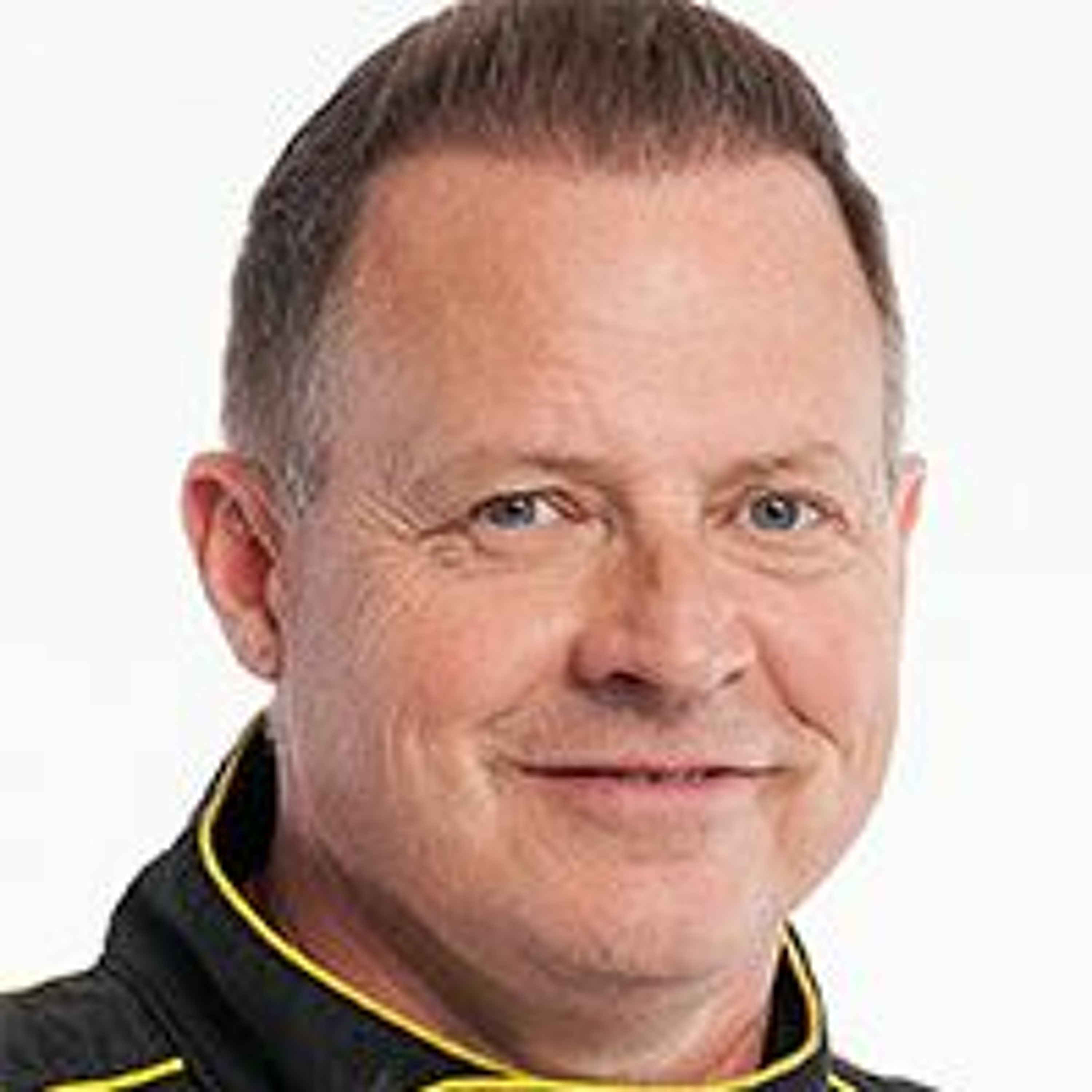 SpeedFreaks: A National Radio Show