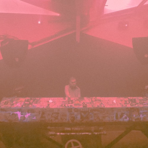 Ariel at Odonien | LUST KLUB | 12.04.2024