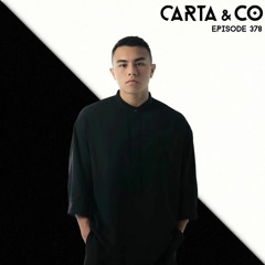 Carta & Co Radio 378