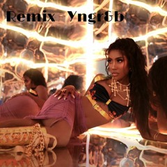 sevyn streeter, jeremih - wet dreamz (remix)