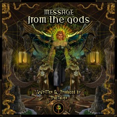 Fractali.3n - The Message Ep Minimix Promo 2021