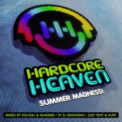 Hardcore Bitch Mix