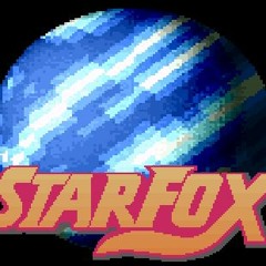 Star Fox - Corneria