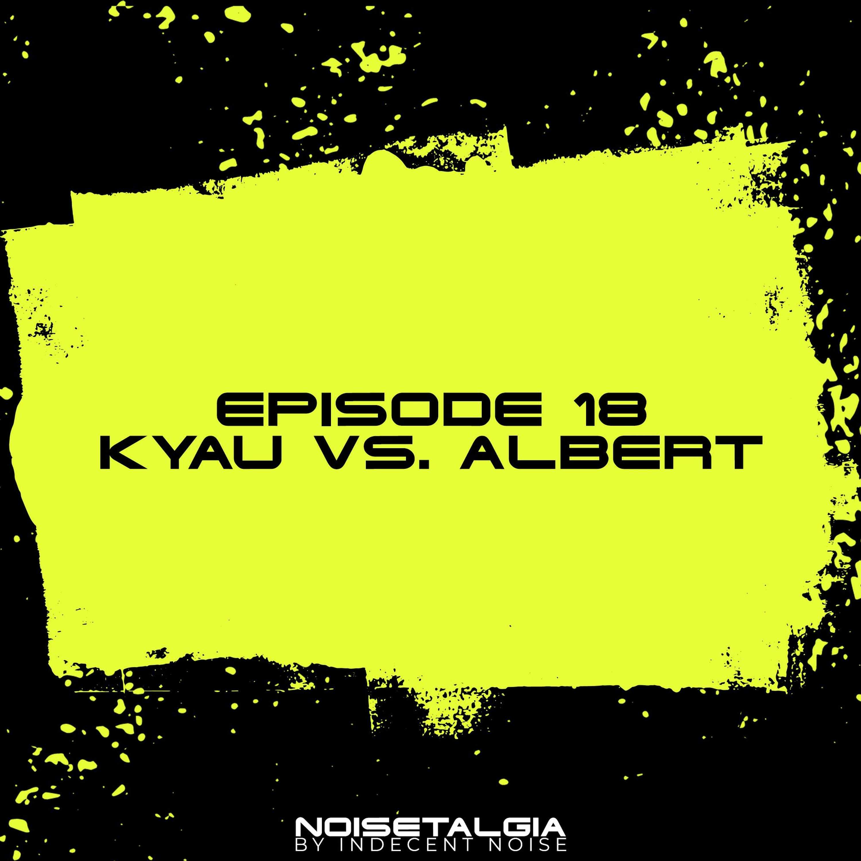 NOISETALGIA with Indecent Noise