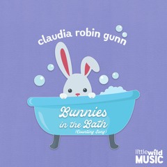 Bunnies In The Bath (Counting Song)