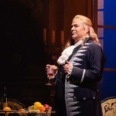 CRAIG COLCLOUGH as Scarpia