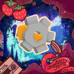 Bess Woo-Thegur90-Strawberry Jams vol. 2