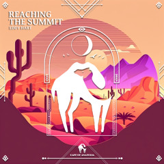 Eddy Hart - Every Piece (Radio Edit) [Cafe De Anatolia]