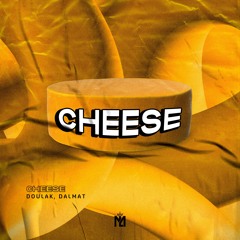 Doulak, Dalmat - Cheese (Extended Mix)