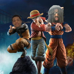 JUMP FORCE MIX