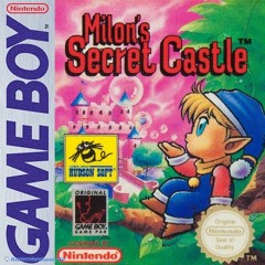 Milon's Secret Castle(Orchestra Remix)