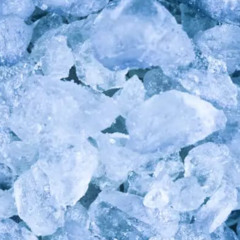Da gaBEn nuR nOch diE KrIStaLLe DeN TaKT aN OnLY tHe CRystAlS SeT tHE PaCE 10.02.2025