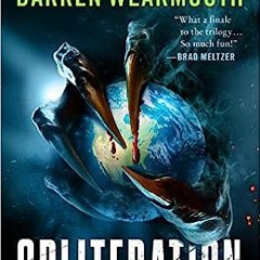 Read Book Obliteration: An Awakened Novel (Awakened, 3) Full Pages (eBook, PDF, Audio-book)