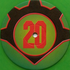 Too Fast For Mellow - M.F. Bass In Your Face
