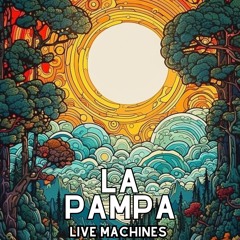 LA PAMPA (Live Syntakt - Korg E2S)