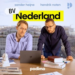 BV Nederland live op 1 mei