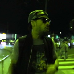 Redman Freestyle (KNO/WHY Flip)