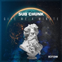 Give Me a Minute (Original Mix)