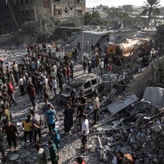 وليبدلنهم من بعد خوفهم أمنا | النور