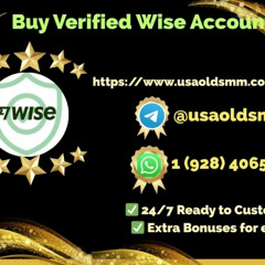 Buy Verified Wise Accounts