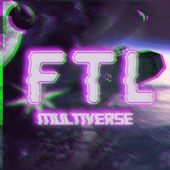 FTL: Multiverse | Jerry! (Battle)