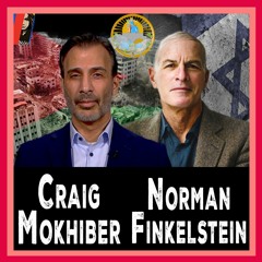 Norman Finkelstein & Craig Mokhiber EXPLAIN ICJ Genocide Decision on Israel