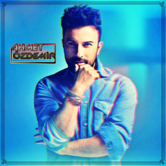TARKAN - ŞERBETLİ ( AHMET OZDEMIR REMIX )