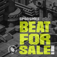 Observe22 - Isometric ( BEAT FOR SALE )