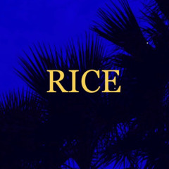 RICE  - Gangsta Glitch Universe (Original Mix)