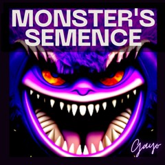 ❌ Monster's Semence ❌ (Free DL)
