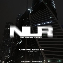 033- "CHRME.SHWTY" Guest Mix (Live from Arlington, Texas)