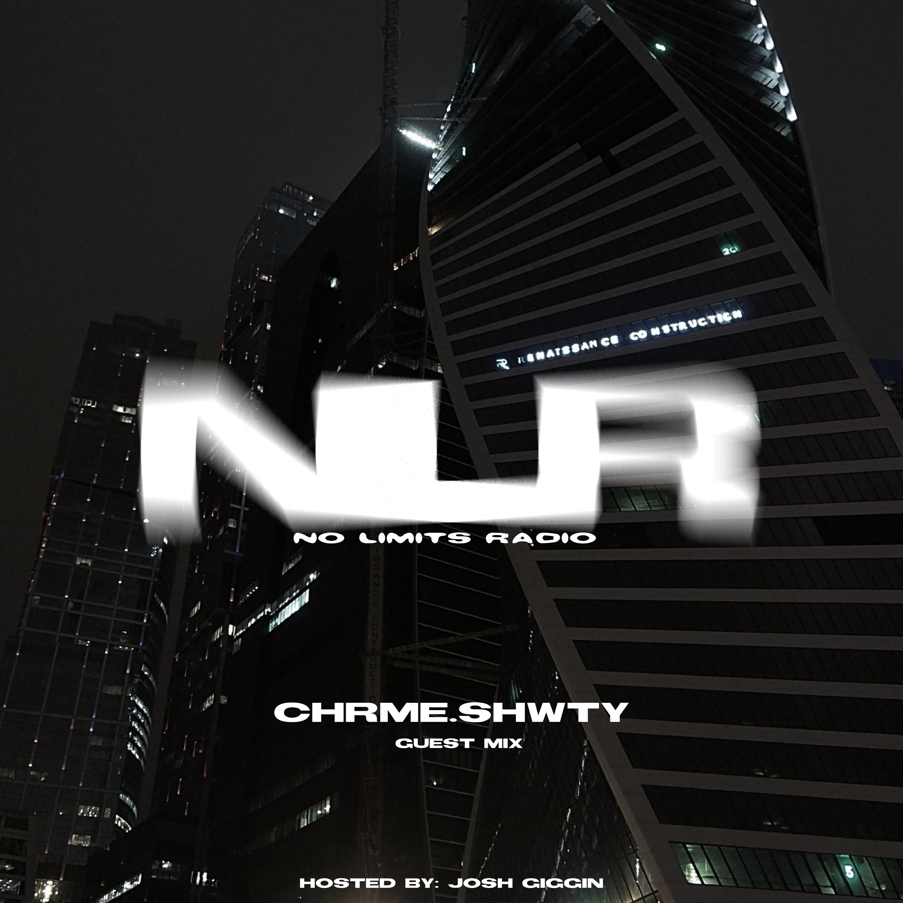 NO LIMITS RADIO